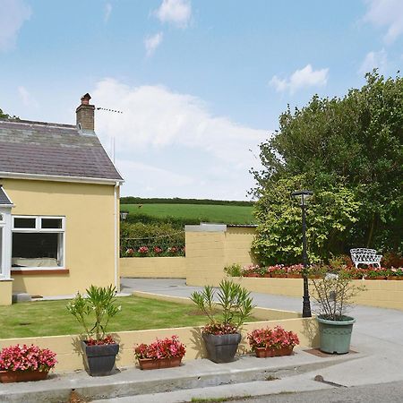 Bont Cottage Kidwelly Dış mekan fotoğraf