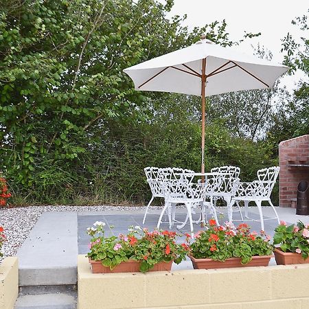 Bont Cottage Kidwelly Dış mekan fotoğraf