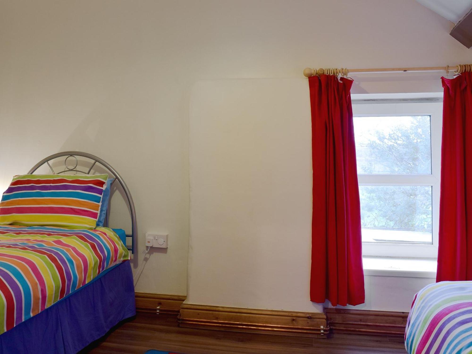 Bont Cottage Kidwelly Dış mekan fotoğraf