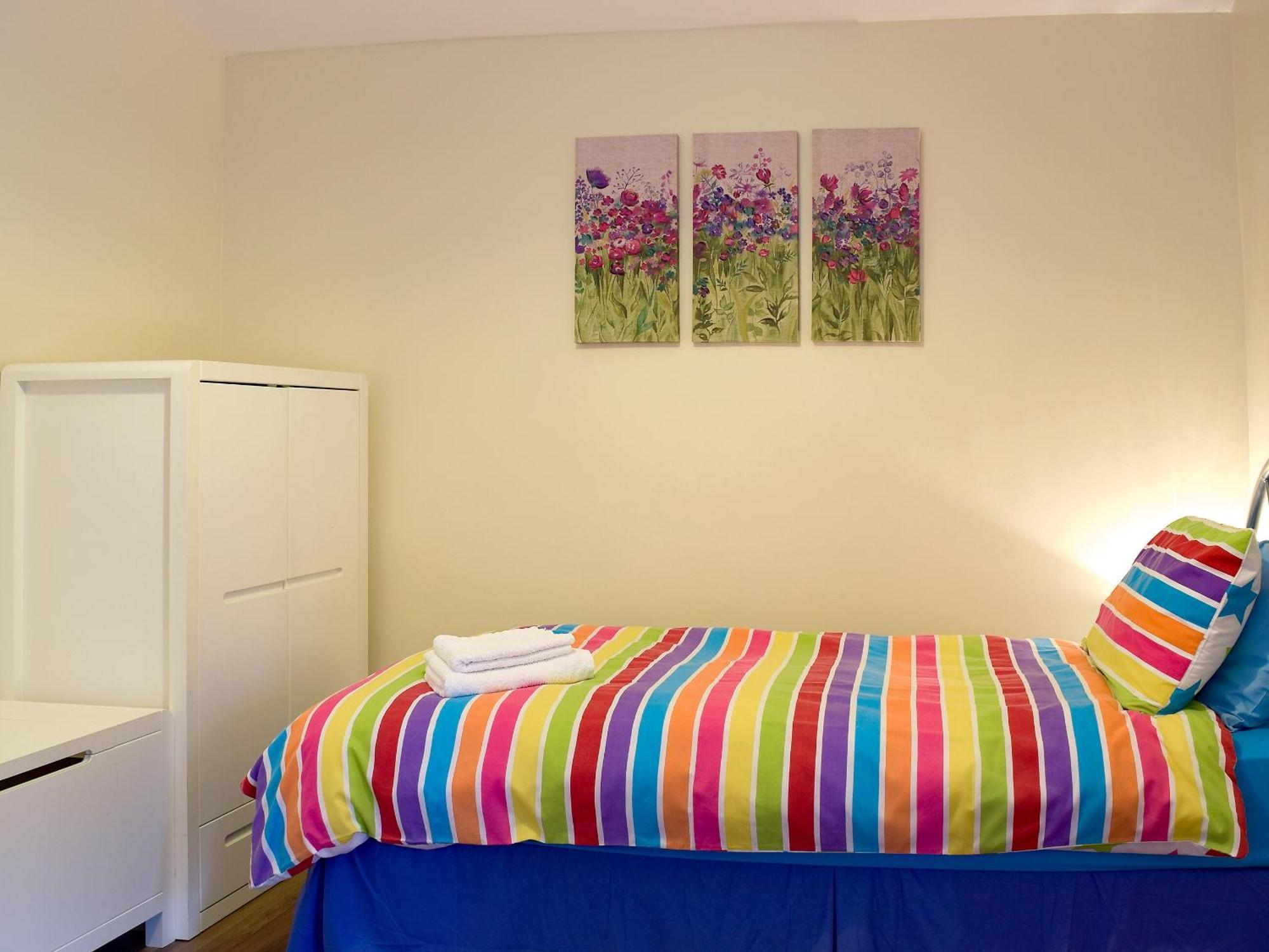 Bont Cottage Kidwelly Dış mekan fotoğraf
