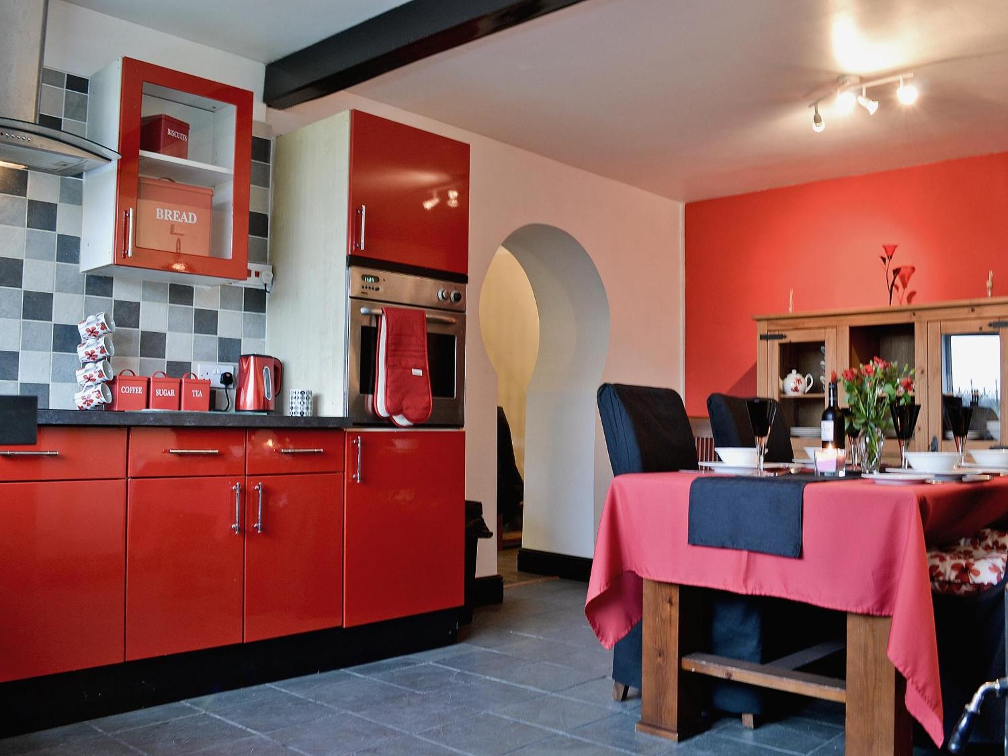 Bont Cottage Kidwelly Dış mekan fotoğraf