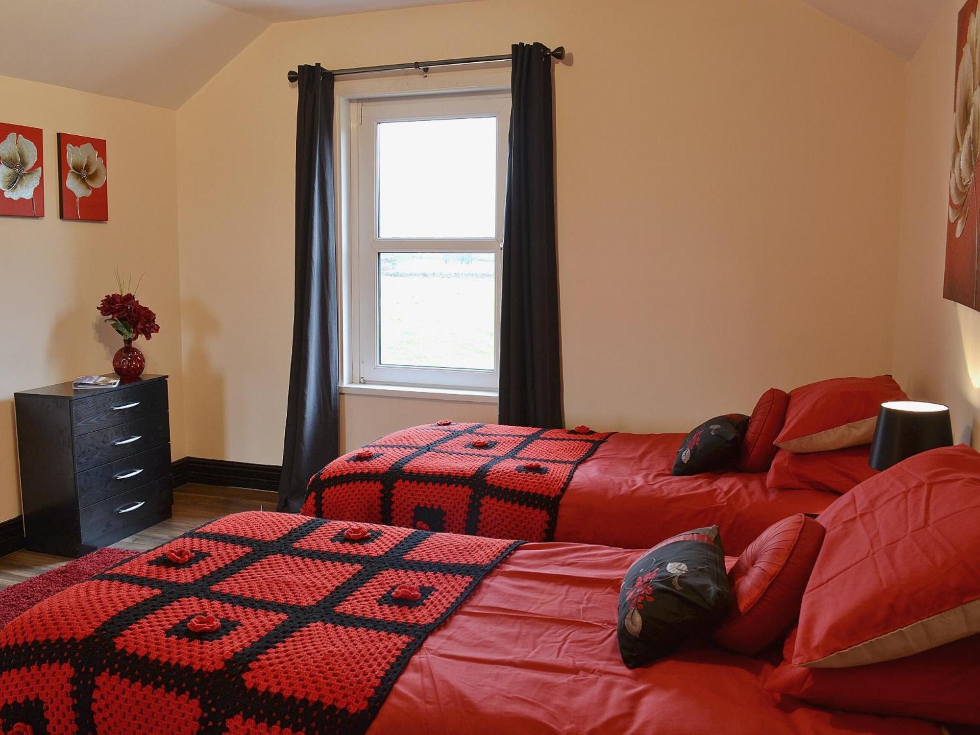 Bont Cottage Kidwelly Dış mekan fotoğraf